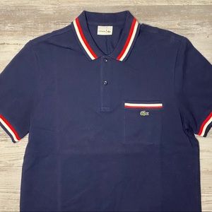 Lacoste Polo